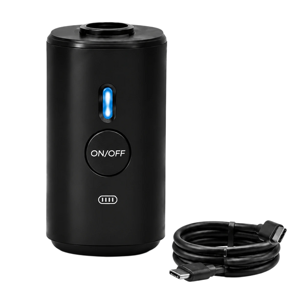 Travel Pump