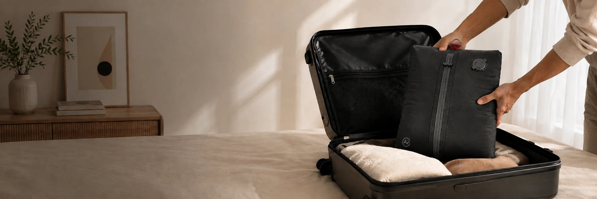 Helping People Travel Smarter, Every Step of the Journey.
