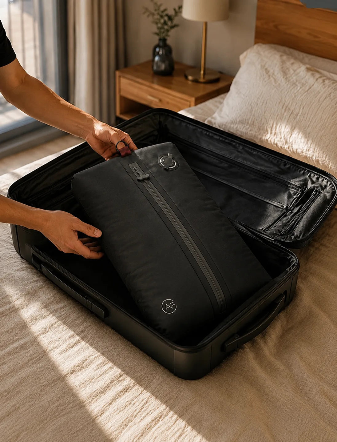 <p>Join the Air Fold Community</p>